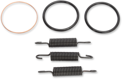 Moose Racing Exhaust Gasket Kits 0934-5340
