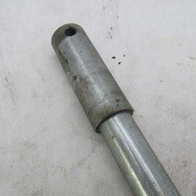 Harley Davidson OEM ¾ Front Axle 11 Sportster XL 883 1200 88-05 DYNA