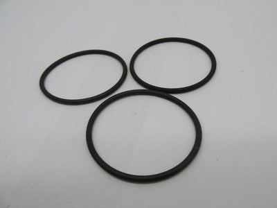 Lot of 3 Harley-Davidson NOS Output Main Drive Gear Spacer O-Rings 112