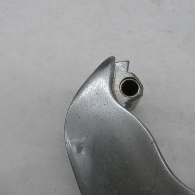 Harley Davidson 87-99 Softail Polished Rear Brake Caliper Bracket 4420