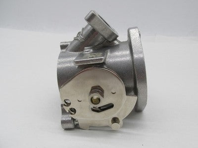 S&S Cycle Single Bore Magneti Marelli Big Bore 52mm Throttle Body 17-5