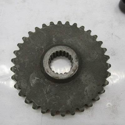 Lot of Harley Davidson Genuine Twin Cam Parts Chain, Gears, Tensioner,