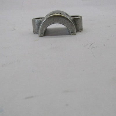 Harley-Davidson OEM Front Lower Right Fork Slider Axle Holder Clamp 45