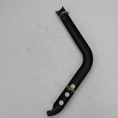 Harley OEM Softail Street Bob Low Rider Front Exhaust Heat Shield 6540