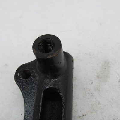 Harley Davidson NOS OEM 2 Piece Handle Bar Clamp 56103-52A