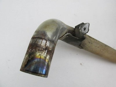 Indian 14-21 Chief Chieftain Roadmaster Exhaust Headers Headpipes 1263