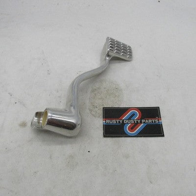 Harley Davidson OEM V-Rod VRSC Rear Brake Pedal 44738-06