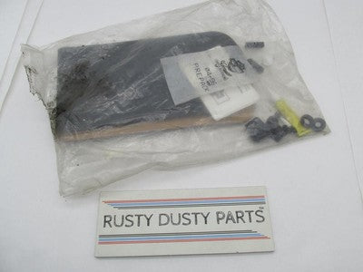 Harley-Davidson Genuine NOS Detachable Seat Pillion Hardware Kit 51657