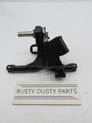 Harley Davidson Left Right Softail 00-06 Softai Foot Peg Control Mount