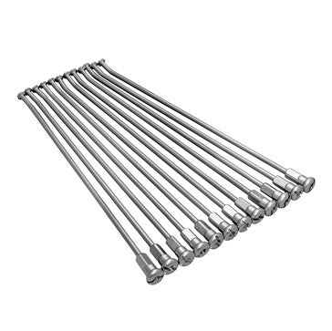 Excel Rear Wheel Spoke Set XS8-52187