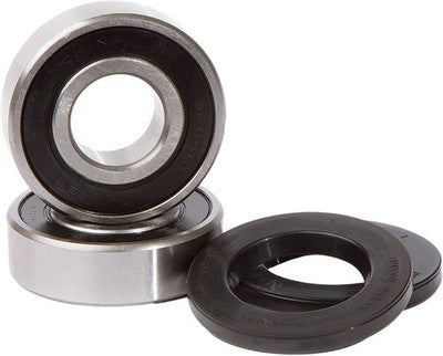 Pivot Works Wheel Bearing Kit Rear PWRWK-T13-000