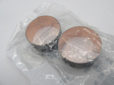 Harley-Davidson Genuine OEM NOS 39mm Lower Fork Slider Bushings 2 Pack
