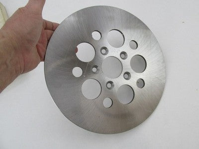 Harley Davidson Genuine NOS Sportster XLH FXR Rear Brake Rotor Disc 41