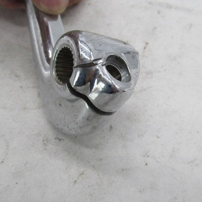 Harley Davidson OEM Chrome Trans. Shift Lever XL 1991-2005 Sportster X