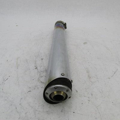 SuperTrapp Harley Davidson SuperMeg Megaphone Muffler 2.5" Inlet 432-2
