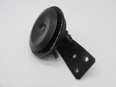 Harley Davidson Buell Genuine 12V Volt Horn with Mounting Bracket