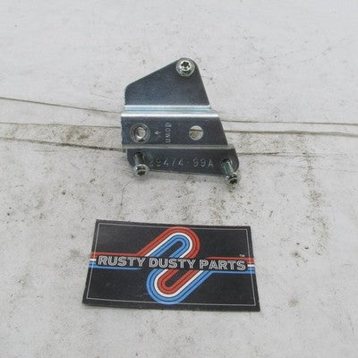 Harley Davidson OEM Air Filter Mounting Bracket w/ Screws Softail 2947