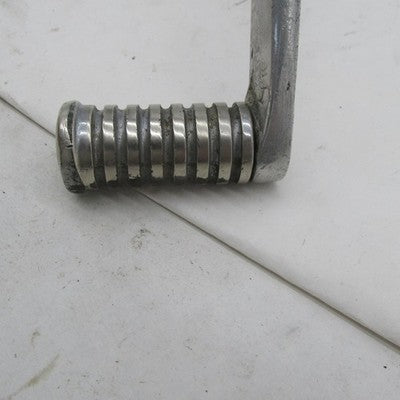 Vtg Harley Davidson OEM Mid Control Crossover Linkage Shifter Lever 34