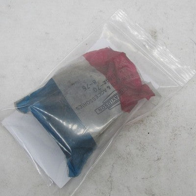 Harley Davidson Genuine NOS Wheel Hub Bearing Retainer Cover 43592-70