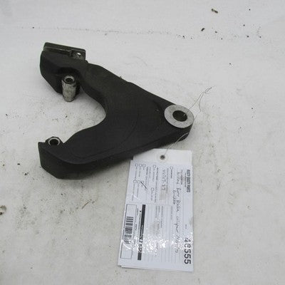 Harley-Davidson OEM 87-99 Softail Rear Brake Caliper Mounting Bracket