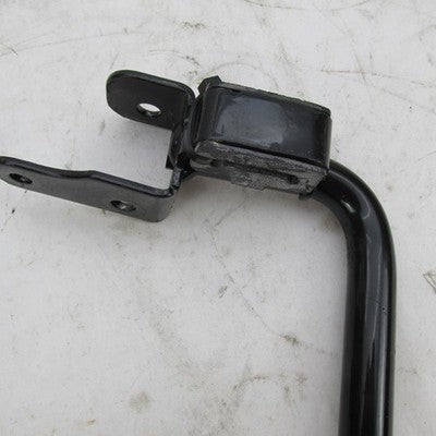 Harley-Davidson OEM 14-23 Touring Chrome Saddlebag Guard & Support Kit