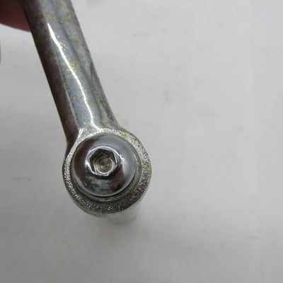 Harley-Davidson OEM Vintage Gear Shift Toe Lever w/ Aluminum Peg