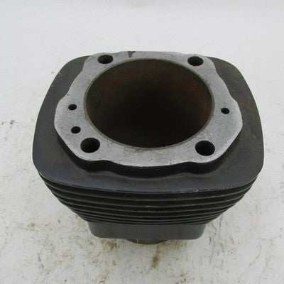 Harley Custom Chopper Single 4" Big Bore Cylinder Jug 4.00" Bore Twin