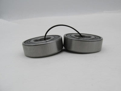 Pair of Triumph T140 T-140 T150 T160 1973-79 Disc Wheel Bearings