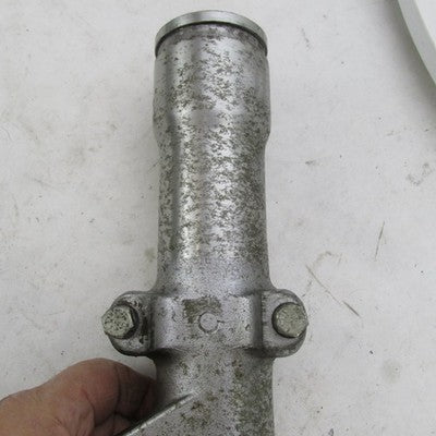 Pair of Harley-Davidson Genuine 41mm Front Fork Sliders Lower Legs Pai