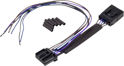 Namz Front Turn Signal Tap Harness N-FTTH-03