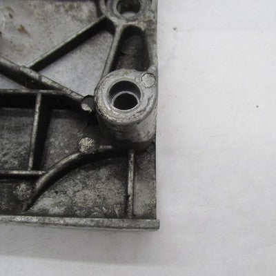 Harley Davidson OEM 91-03 Sportster Front Belt Pulley Sprocket Cover 3