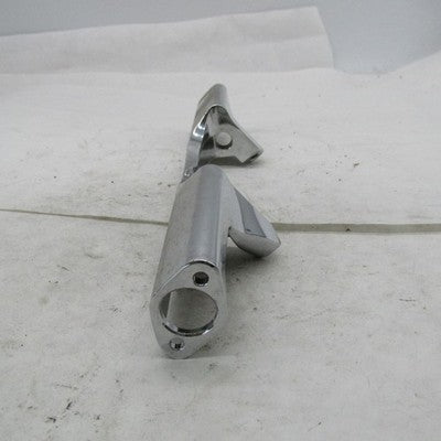 Harley Davidson OEM Chrome Rear Light Bar Cover Trim Softail FLSTCI 68