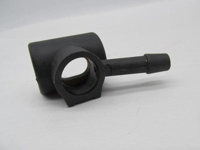 Triumph Lockheed Black Brake Reservoir Connection