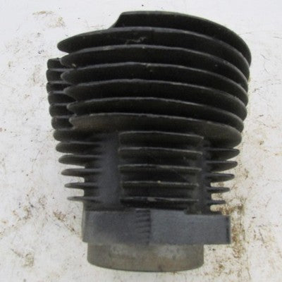 Harley Davidson Single Cylinder Jug Ironhead Sportster 16561-72A Bore