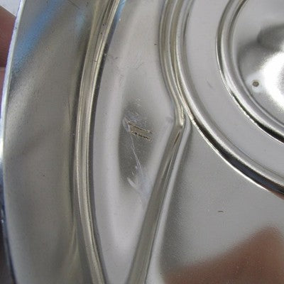 Harley Davidson OEM 103 Chrome Air Cleaner Cover 29121-07