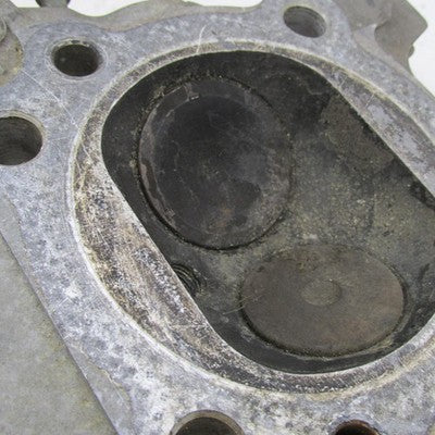 Harley Davidson OEM 99-06 Twin Cam 88 Front Cylinder Head 16723-99