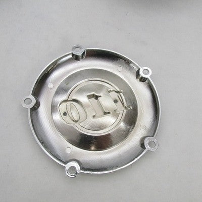 Harley Screamin Eagle OEM Stock 110" CVO Air Cleaner Assembly 29206-07