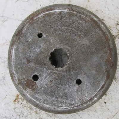 Harley Davidson Genuine Flywheel Alternator Stator Rotor 29981-95