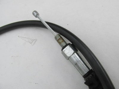 Harley-Davidson Genuine Stock Clutch Cable Line 38644-00
