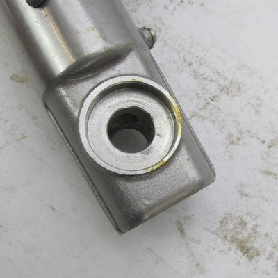 Pair of Harley Genuine 39mm Lower Front Fork Tubes Sportster 45900-00