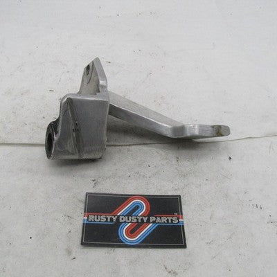 Harley Davidson OEM 84-95 FXR Police Right Floorboard Mount Bracket 50