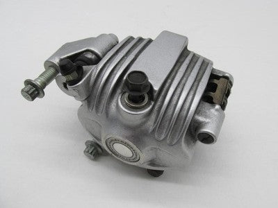 Harley Davidson Genuine Sportster 04+ Silver Brake Caliper Assembly 44