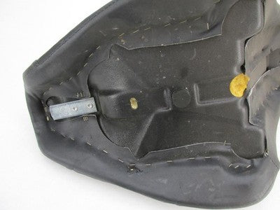 Harley-Davidson Genuine Softail Badlander Low Profile Seat 52292-00A