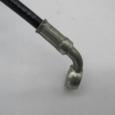 Harley Davidson OEM Front Brake Lines ABS Dual Disk 2016 44084-12A