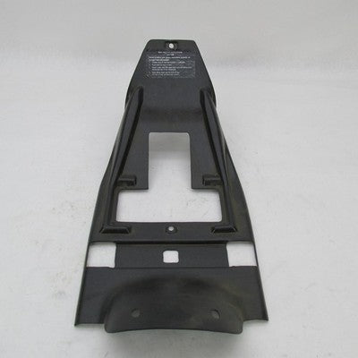 Harley Davidson OEM 93-94 FLHTP FXRP Police Underseat Seat Trim Panel