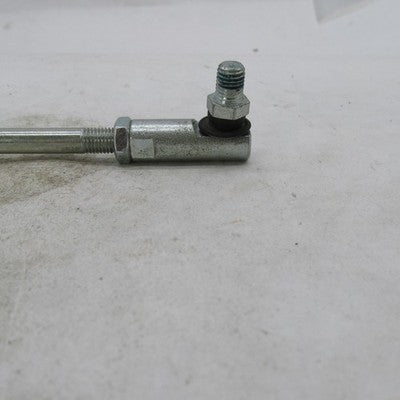 Harley Davidson OEM Chrome Adjustable Shift Linkage Rod Mid Control 9