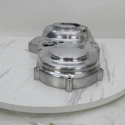 Harley OEM Outer Primary Chain Case Clutch Cover Sportster XL 883 1200