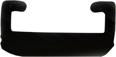 Garland Slides Graphite - Black - 20 - 52 1/2in 20-5256201-12-1