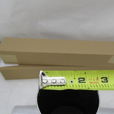 Rinehart NOS Harley Davidson Twin Cam Catalyst Baffle for Header Kits