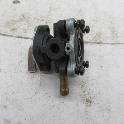 Harley OEM Keihin 95-01 Evo Big Twin Sportster Fuel Valve Petcock 6133
